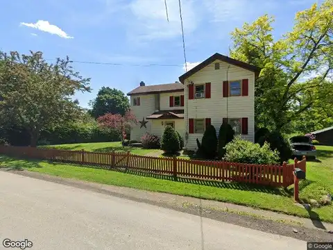 Centerville, CENTERVILLE, PA 16404