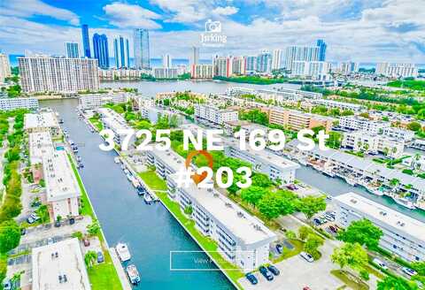 Ne 169 St, North Miami Beach, FL 33160