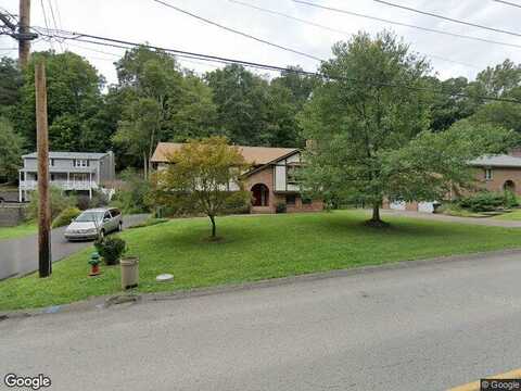Tarr Hollow Road, Murrysville, PA 15668