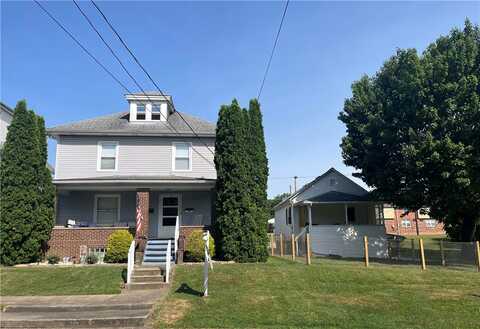 N 6Th St, Youngwood, PA 15697