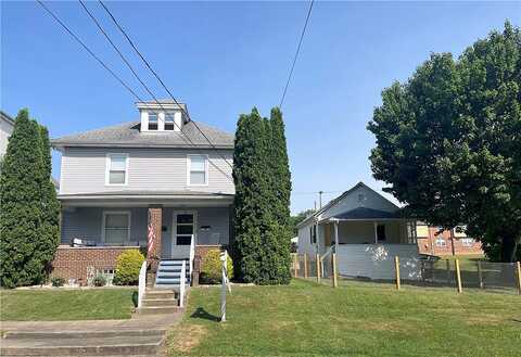 N 6Th St, Youngwood, PA 15697