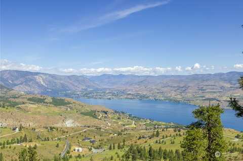 Hawks Ridge, CHELAN, WA 98816