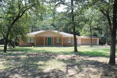 County Road 481N, Centerville, TX 75833