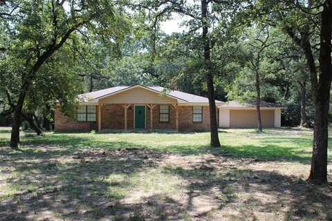 County Road 481N, Centerville, TX 75833