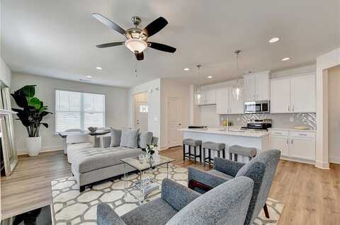 Honey Way, Conyers, GA 30013