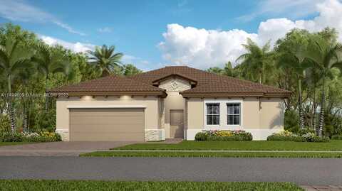 Se 24 Ct, Homestead, FL 33035