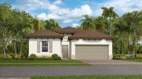 Se 24 Ct, Homestead, FL 33035