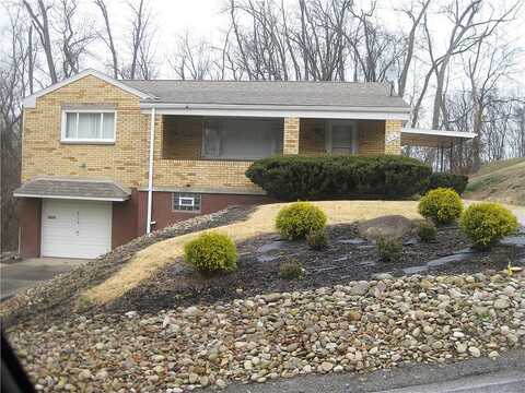 4Th, West Mifflin, PA 15120