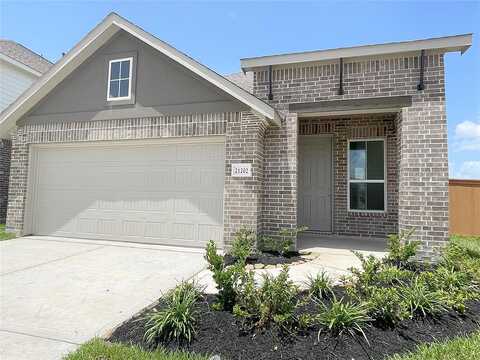 Shore Bluff Drive, Cypress, TX 77433