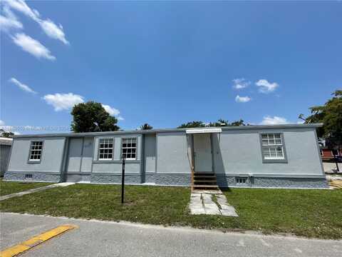 Nw 55 Ct #0, Miami Gardens, FL 33055