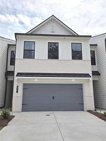 Underwood Drive (Lot 22), Lawrenceville, GA 30043