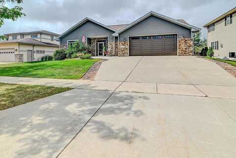 Tyrol, MOUNT HOREB, WI 53572