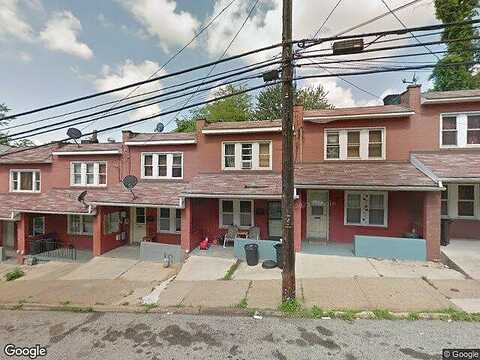 Swissvale, PITTSBURGH, PA 15221