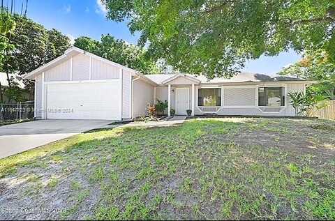 Se Vin Rose, Palm Bay, FL 32909