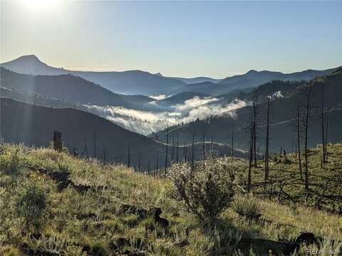 Holmes Gulch, BAILEY, CO 80421