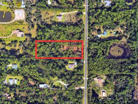 Tidwell, NORTH PORT, FL 34291