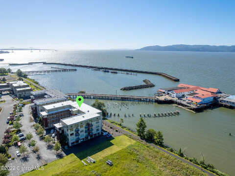 Abbey Ln Cannery Loft Condos # B206, Astoria, OR 97103