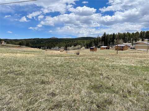 Doe Valley, CONIFER, CO 80433