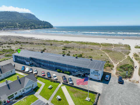 Beach Drive # 166, Seaside, OR 97138