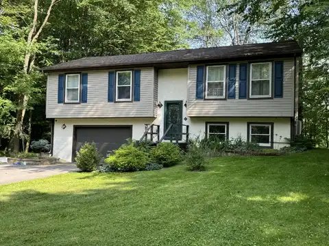 Treasure Lake Rd, Dubois, PA 15801