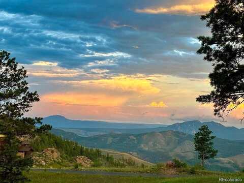 Wetterhorn Peak, PINE, CO 80470