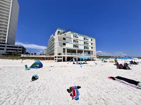 Front Beach Road, Panama City Beach, FL 32407