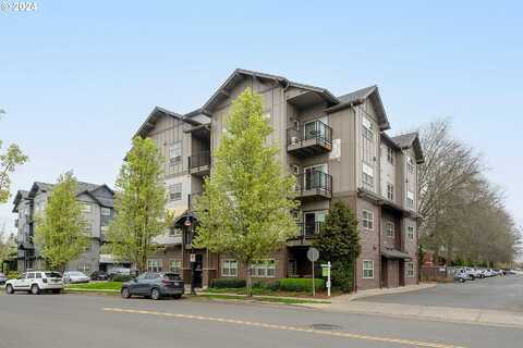 Sw Meridian St, Beaverton, OR 97005