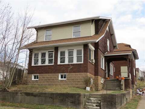 Woodmont, NEW KENSINGTON, PA 15068