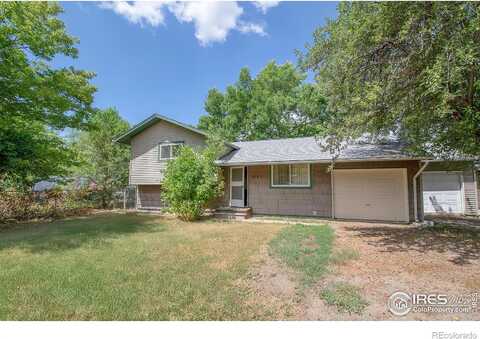 E Chester Avenue, Lafayette, CO 80026