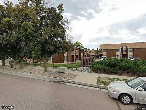 N Care Free Circle, Colorado Springs, CO 80917