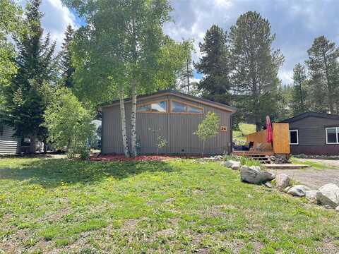 Magnum Bonum Drive, Breckenridge, CO 80424