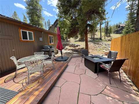 Magnum Bonum Drive, Breckenridge, CO 80424