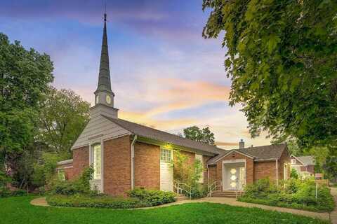 Summit, Saint Paul, MN 55105