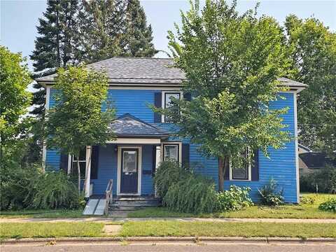 Elm, CHIPPEWA FALLS, WI 54729