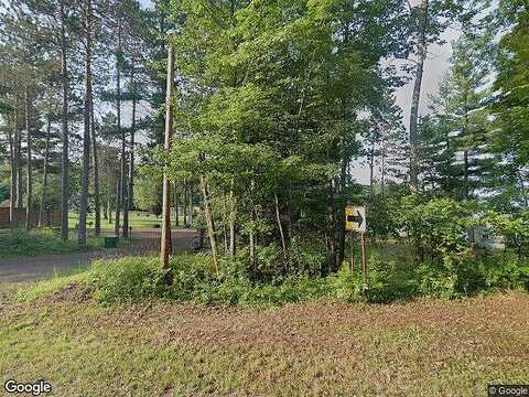 County Road B, LAKE NEBAGAMON, WI 54849