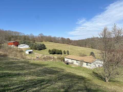 Houser Rd, Home, PA 15701