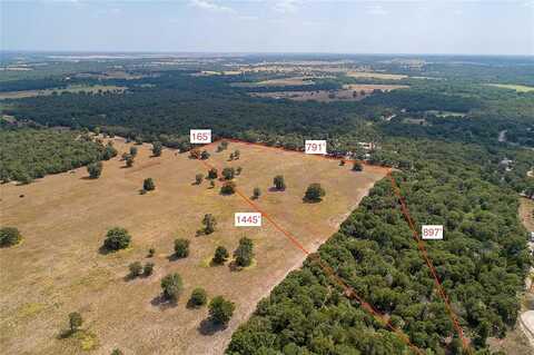 Oak View Ln Oak View Lane, Thrall, TX 76578