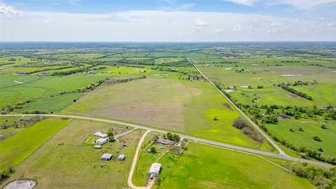 Fm 1562 Street, Celeste, TX 75423