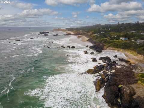 North Coast Hwy 101, Seal Rock, OR 97376