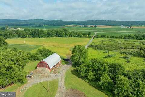 Hublersburg Road, Bellefonte, PA 16823