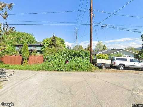 E North St, Bellingham, WA 98226