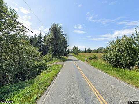 E Axton Rd, Bellingham, WA 98226