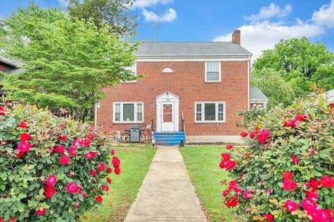 Wildhurst Ave Ne # & 146, Roanoke, VA 24012