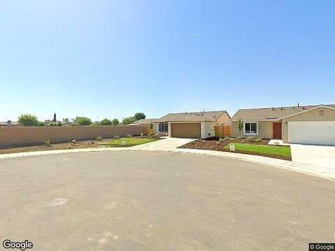 Keng Ct, Merced, CA 95341