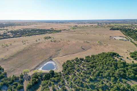 Tract 8 Cr 207, Burnet, TX 78611