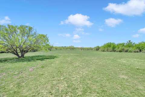 Tract 1 Cr 207, Burnet, TX 78611