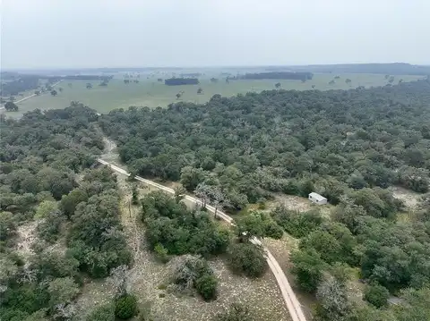 Tr 12 Private Road, Seguin, TX 78155