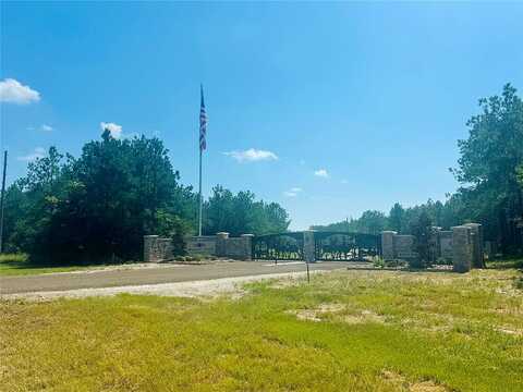 Tbd Magnolia Creek Ranch Road, Onalaska, TX 77360