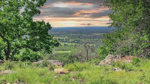 Tbd Lot 18.2 Clayton Mountain Road, Gordon, TX 76453