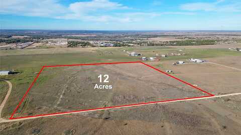 Tbd 12+/- Acres County Rd 221, Florence, TX 76527